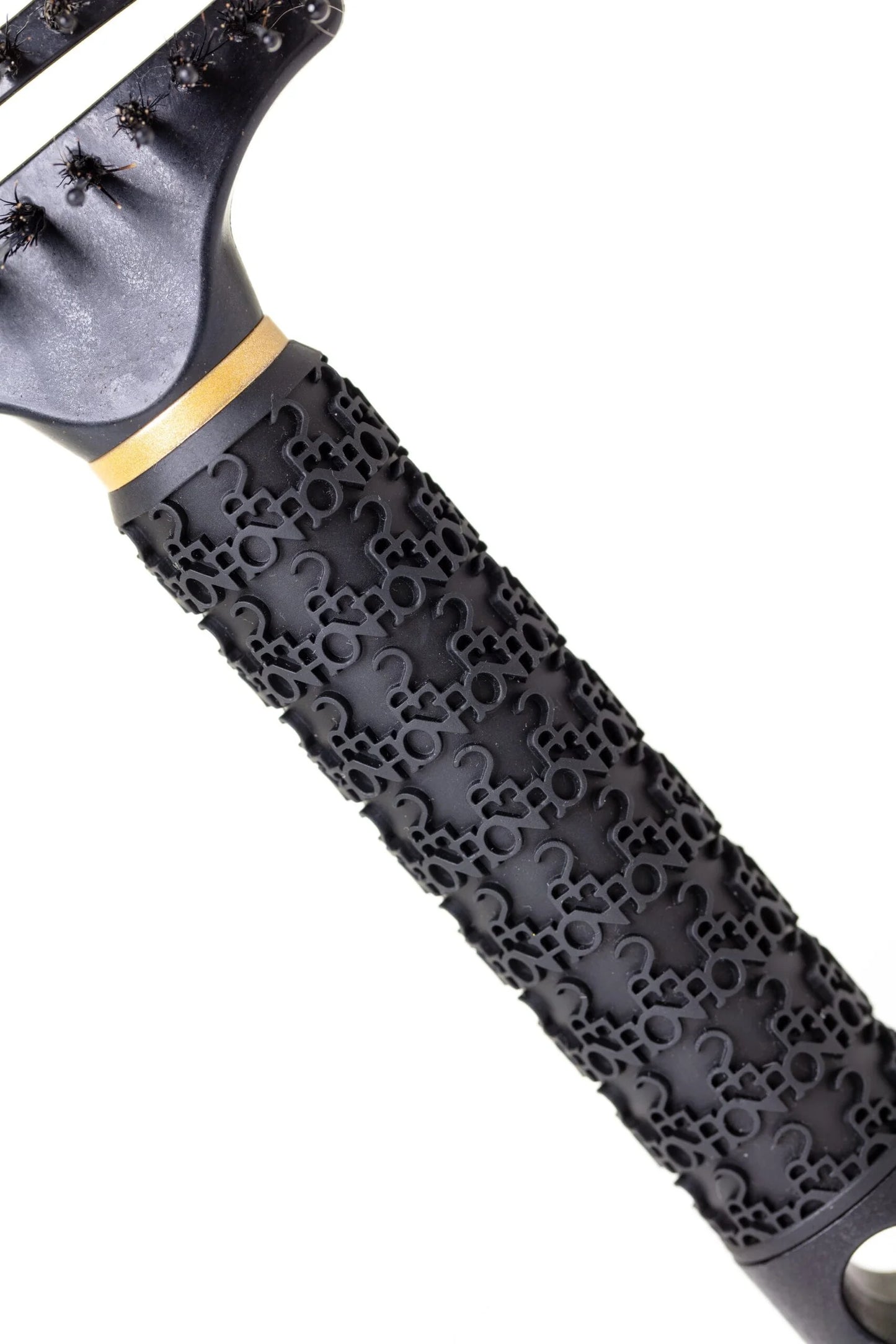 Hair Comb – Black