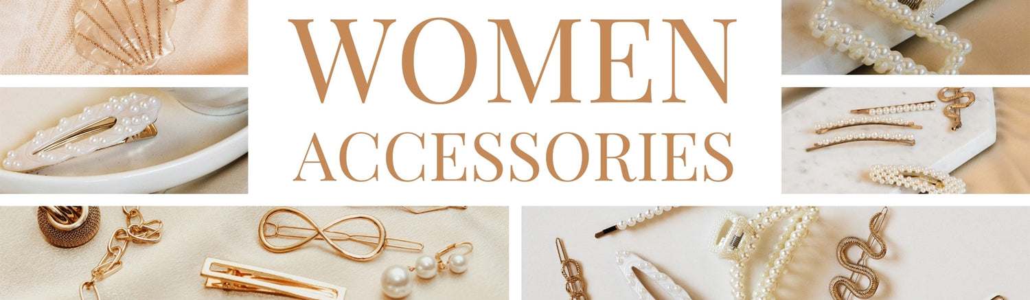 Women Accessories