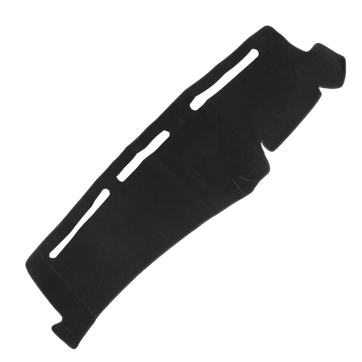 Car Dash Cover Mat Dashboard Pad for Chevy Silverado 1500 2500 Tahoe