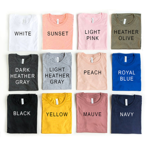A Smile Is The Best Makeup T-Shirt